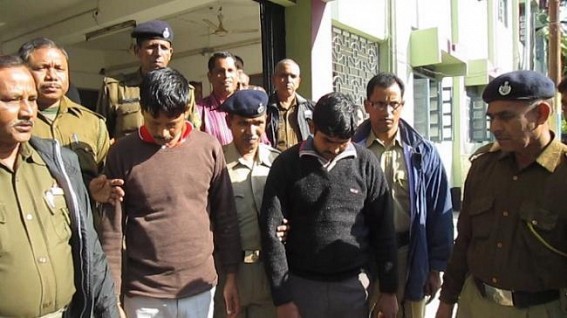 Crimes against women, girl children rise sharply in Tripura, records 196 rape cases during 2014-15 FY Crimes against women, girl children rise sharply in Tripura, records 196 rape cases during 2014-15 FY